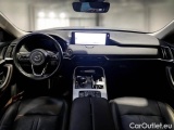  Mazda  CX-60 MAZDA  / 2022 / 5P / SUV 2.5L E-SKYACTIV PHEV HOMURA AWD AUTO #3