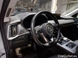  Mazda  CX-60 MAZDA  / 2022 / 5P / SUV 2.5L E-SKYACTIV PHEV HOMURA AWD AUTO #60