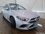  Mercedes  A-Klasse MERCEDES-BENZ Classe A Berline / 2018 / 4P / Berline A 250 e AMG Line 8G-DCT #4