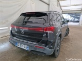  Mercedes  EQA MERCEDES-BENZ  / 2021 / 5P / SUV  250 AMG Line #4