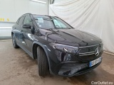  Mercedes  EQA MERCEDES-BENZ  / 2021 / 5P / SUV  250 AMG Line #5