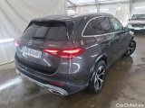  Mercedes  GLC MERCEDES-BENZ  / 2022 / 5P / SUV  300 e Business Line 4MATIC #3