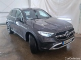  Mercedes  GLC MERCEDES-BENZ  / 2022 / 5P / SUV  300 e Business Line 4MATIC #4