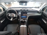  Mercedes  GLC MERCEDES-BENZ  / 2022 / 5P / SUV  300 e Business Line 4MATIC #5