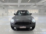  Mini  Countryman MINI  / 2016 / 5P / BERLINA COOPER S E ALL4 HYPE AUTOMATICA #6