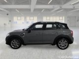  Mini  Countryman MINI  / 2016 / 5P / BERLINA COOPER S E ALL4 HYPE AUTOMATICA #8