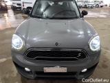  Mini  Countryman MINI  / 2016 / 5P / BERLINA COOPER S E ALL4 HYPE AUTOMATICA #24