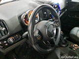  Mini  Countryman MINI  / 2016 / 5P / BERLINA COOPER S E ALL4 HYPE AUTOMATICA #36
