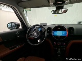  Mini  Countryman MINI  / 2020 / 5P / Crossover Cooper SE ALL4 Premium Plus125+95ch BVA6 #5