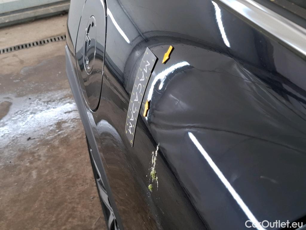  Mini  Mini   / 2021 / 3P / Berline Cooper SE Finition  Yours 184 ch BVA #8