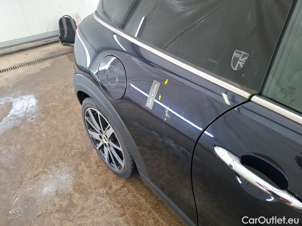  Mini  Mini   / 2021 / 3P / Berline Cooper SE Finition  Yours 184 ch BVA #6