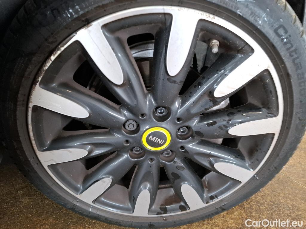  Mini  Mini   Electric / 2021 / 3P / Berline Cooper SE Edition Premium 184ch BVA #13