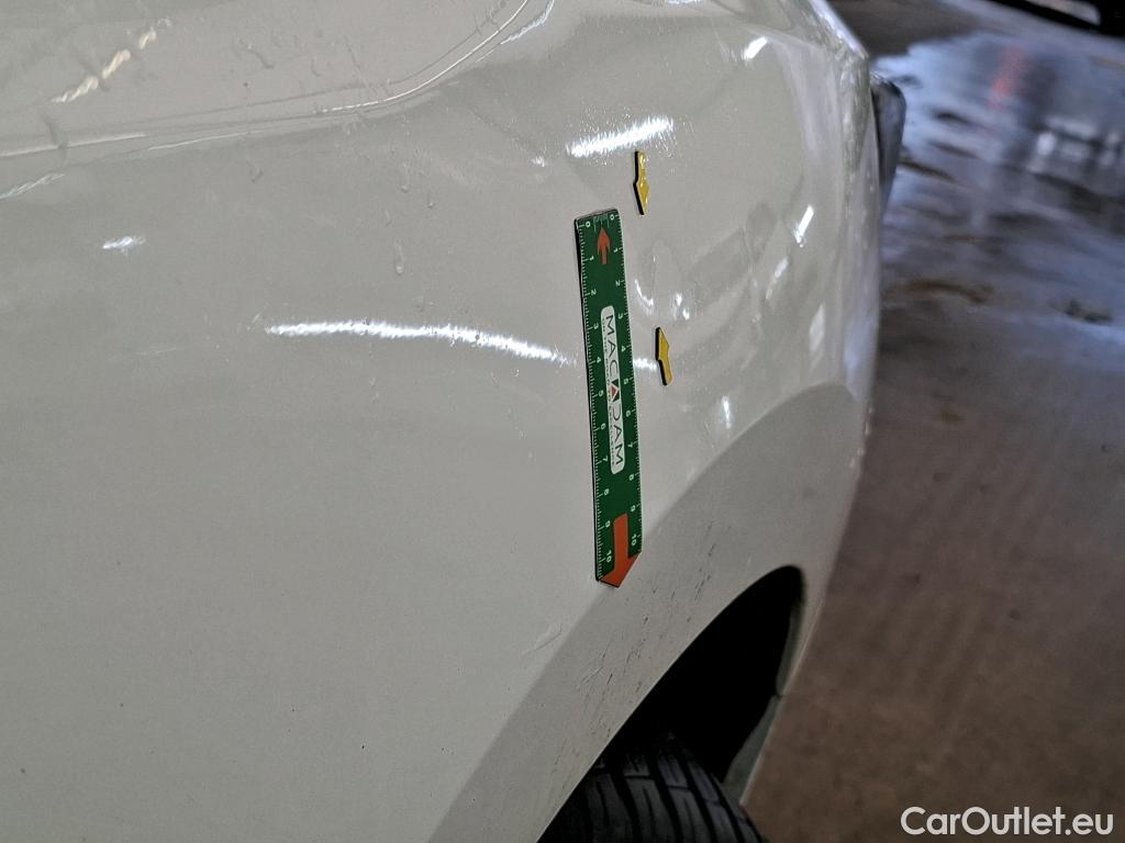  Nissan  Leaf NISSAN  / 2017 / 5P / Berline 62 kWh 217ch Business+ #2