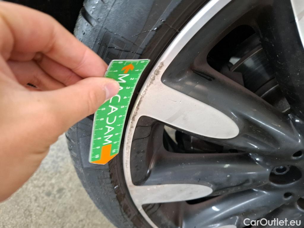  Mini  Mini   Electric / 2021 / 3P / Berline Cooper SE Edition Premium 184ch BVA #9