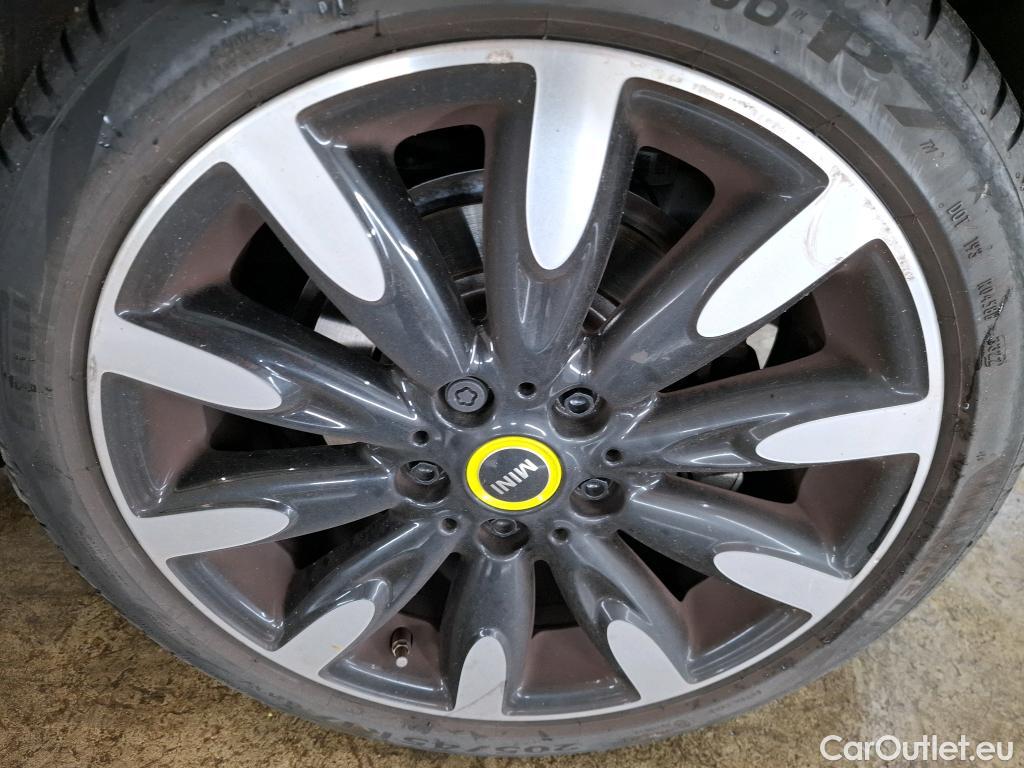  Mini  Mini   Electric / 2021 / 3P / Berline Cooper SE Edition Premium 184ch BVA #4