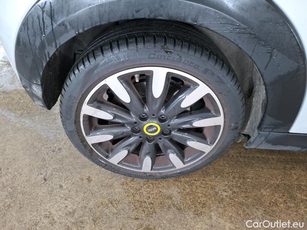  Mini  Mini   Electric / 2021 / 3P / Berline Cooper SE Edition Premium 184ch BVA #7