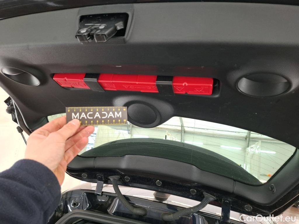  Mini  Mini   / 2021 / 3P / Berline Cooper SE Finition  Yours 184 ch BVA #11