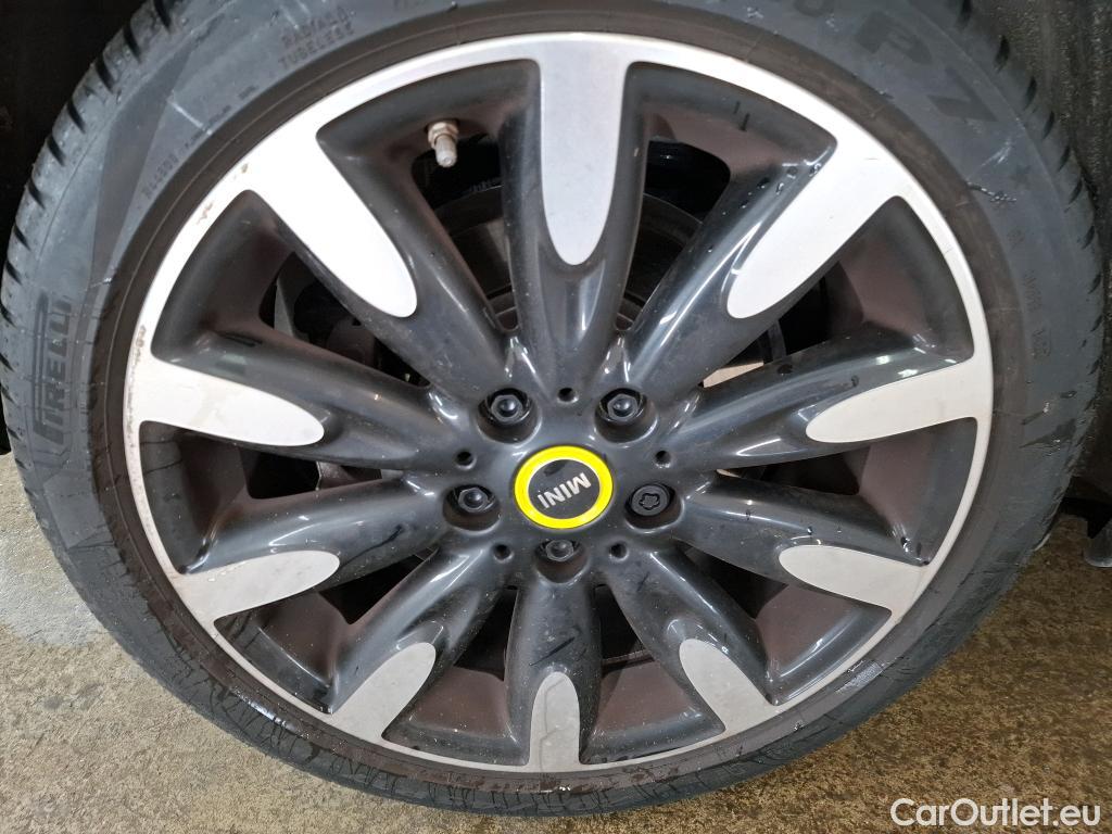  Mini  Mini   Electric / 2021 / 3P / Berline Cooper SE Edition Premium 184ch BVA #8