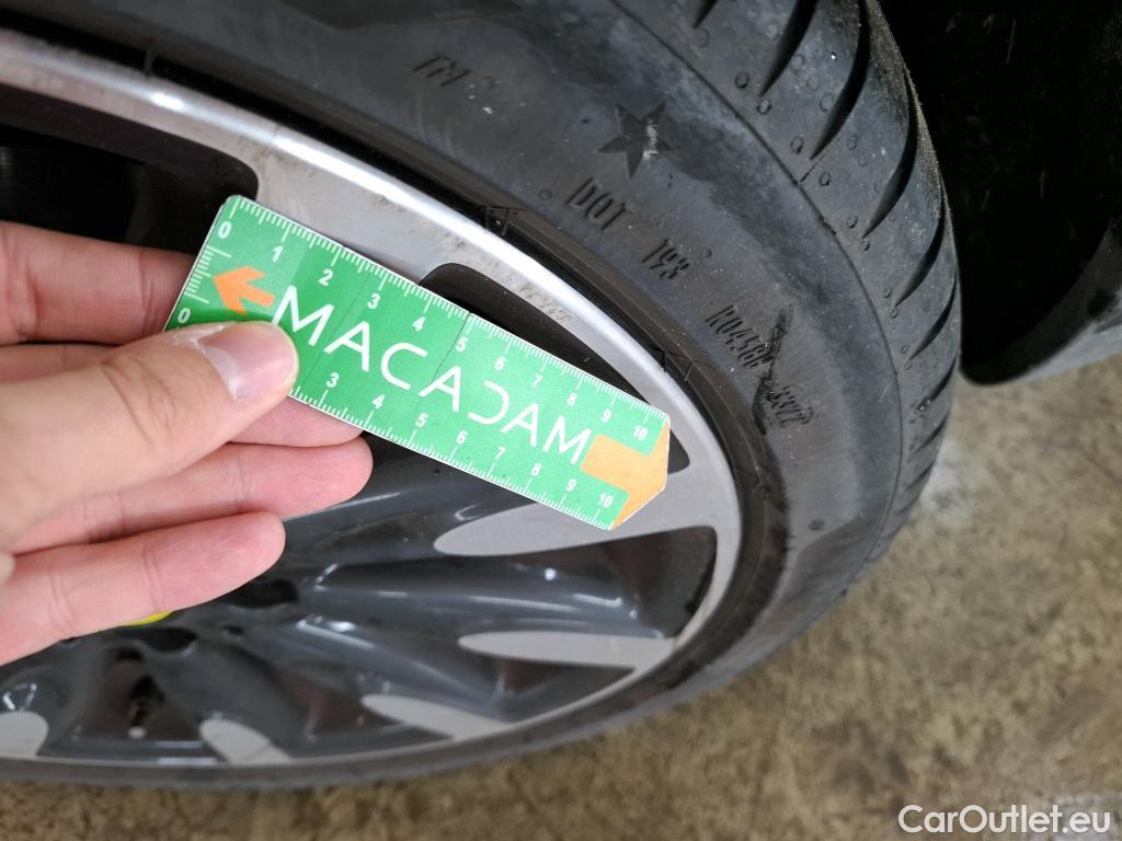  Mini  Mini   Electric / 2021 / 3P / Berline Cooper SE Edition Premium 184ch BVA #6