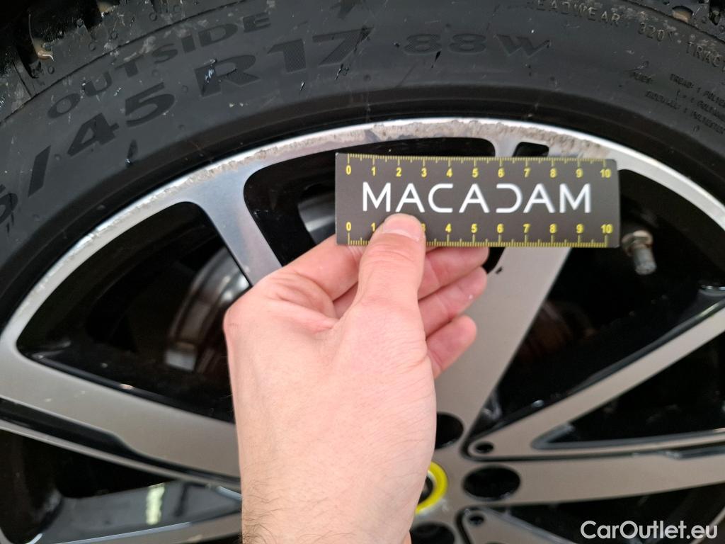  Mini  Mini   / 2021 / 3P / Berline Cooper SE Finition  Yours 184 ch BVA #5