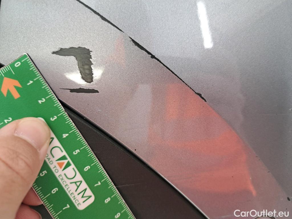  Opel  Mokka  e Elegance Business 50kWh BVA #2