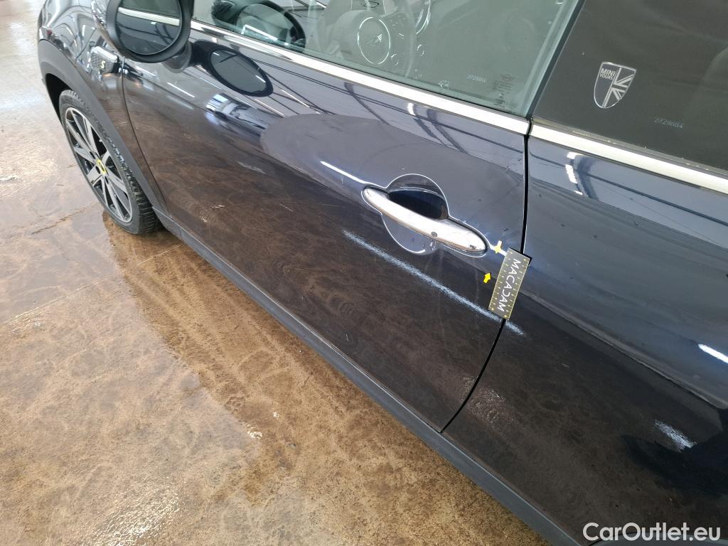  Mini  Mini   / 2021 / 3P / Berline Cooper SE Finition  Yours 184 ch BVA #9