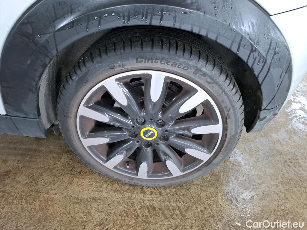  Mini  Mini   Electric / 2021 / 3P / Berline Cooper SE Edition Premium 184ch BVA #3