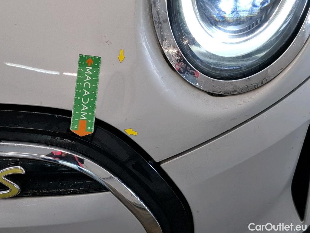  Mini  Mini   Electric / 2021 / 3P / Berline Cooper SE Edition Premium 184ch BVA #2