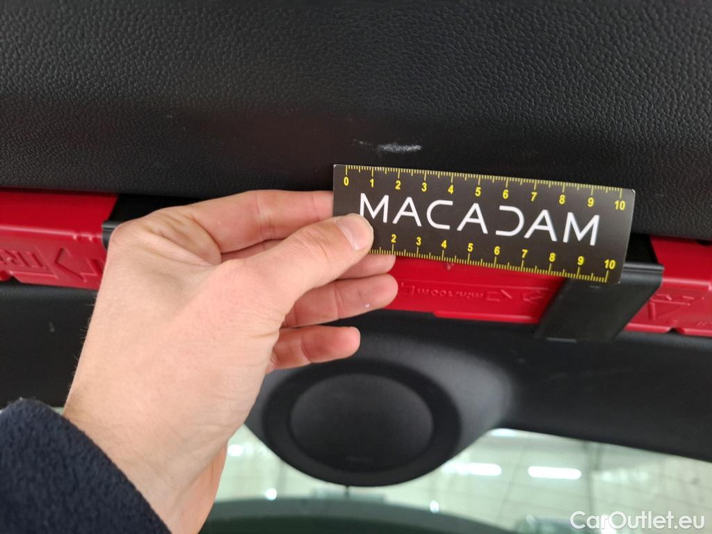  Mini  Mini   / 2021 / 3P / Berline Cooper SE Finition  Yours 184 ch BVA #12