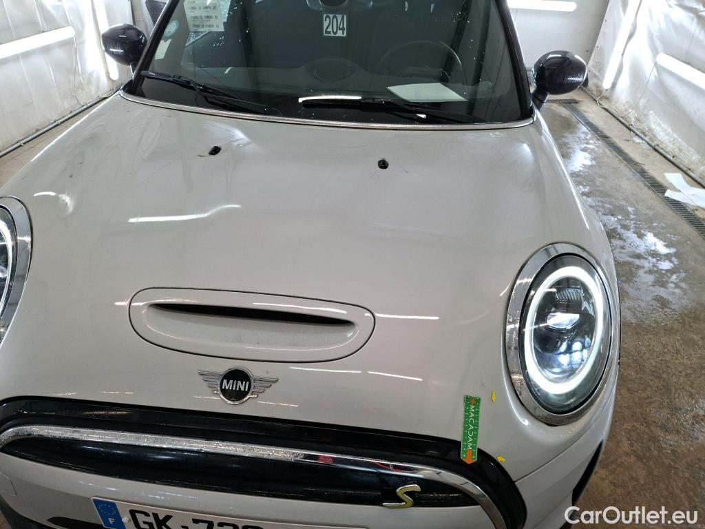  Mini  Mini   Electric / 2021 / 3P / Berline Cooper SE Edition Premium 184ch BVA #1