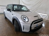  Mini  Mini   Electric / 2021 / 3P / Berline Cooper SE Edition Premium 184ch BVA #5