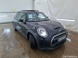  Mini  Mini   / 2021 / 3P / Berline Cooper SE Finition  Yours 184 ch BVA #5