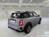  Mini  Countryman MINI  / 2020 / 5P / BERLINA COOPER S E ALL4 BUSINESS AUTOM. #2