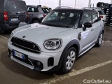  Mini  Countryman MINI  / 2020 / 5P / BERLINA COOPER S E ALL4 BUSINESS AUTOM. #59