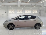  Nissan  Leaf NISSAN  / 2011 / 5P / BERLINA ACENTA 30KWH #8