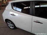  Nissan  Leaf NISSAN  / 2011 / 5P / BERLINA ACENTA 30KWH #25
