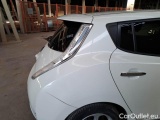  Nissan  Leaf NISSAN  / 2011 / 5P / BERLINA ACENTA 30KWH #27