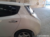  Nissan  Leaf NISSAN  / 2011 / 5P / BERLINA ACENTA 30KWH #32