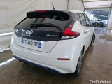  Nissan  Leaf NISSAN  / 2017 / 5P / Berline 62 kWh 217ch Business+ #4