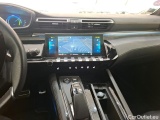 Peugeot  508 PEUGEOT  SW / 2018 / 5P / Break HYBRID 225 E-EAT8 GT #7