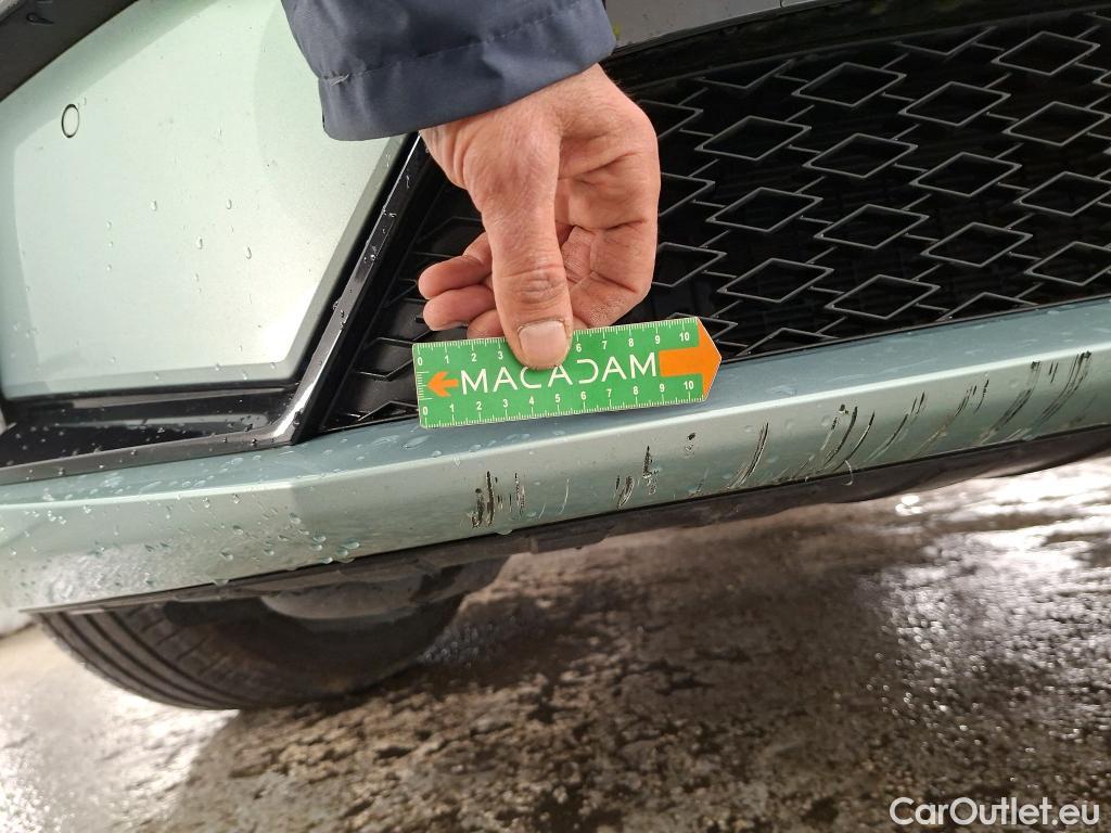  Skoda  ENYAQ SKODA  / 2020 / 5P / SUV iV 60 #5