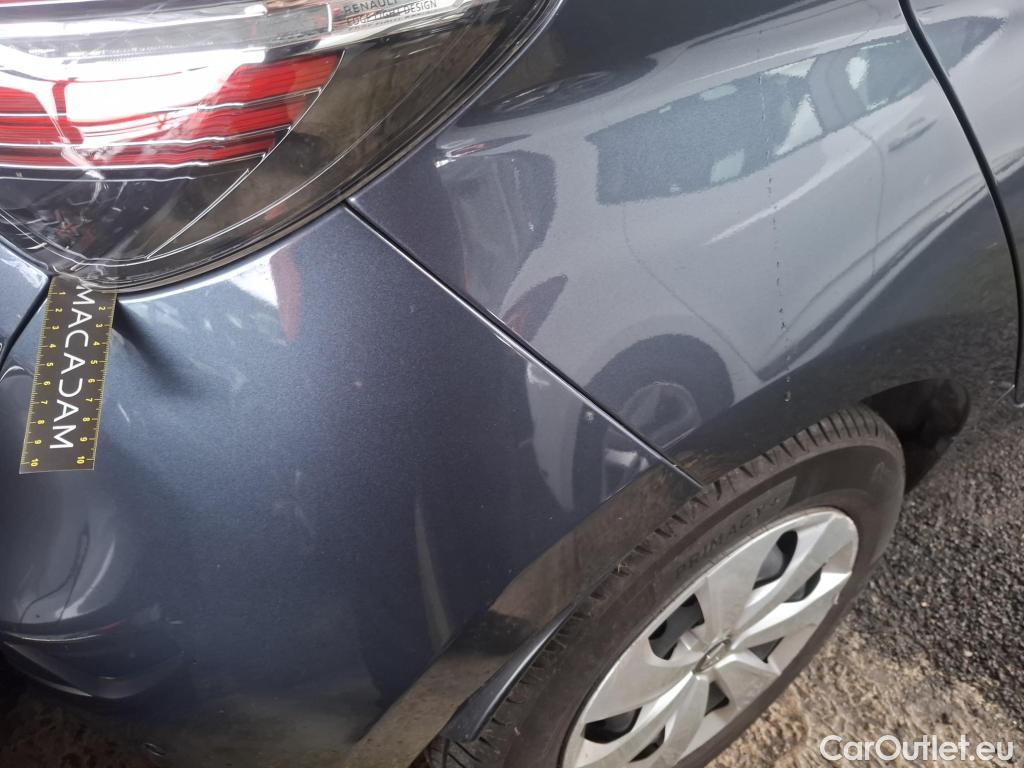  Renault  Zoe  Business 52kWh BVA #9