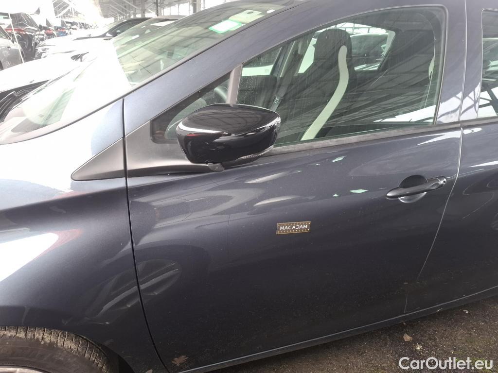  Renault  Zoe  Business 52kWh BVA #35