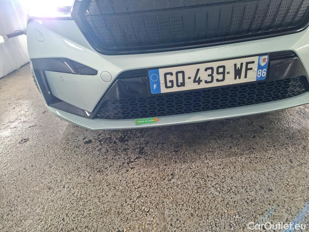  Skoda  ENYAQ SKODA  / 2020 / 5P / SUV iV 60 #1