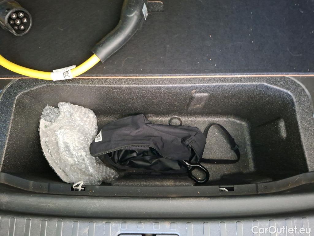  Skoda  ENYAQ SKODA  / 2020 / 5P / SUV iV 80 #7