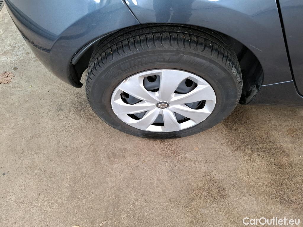  Renault  Zoe  Business 52kWh BVA #24