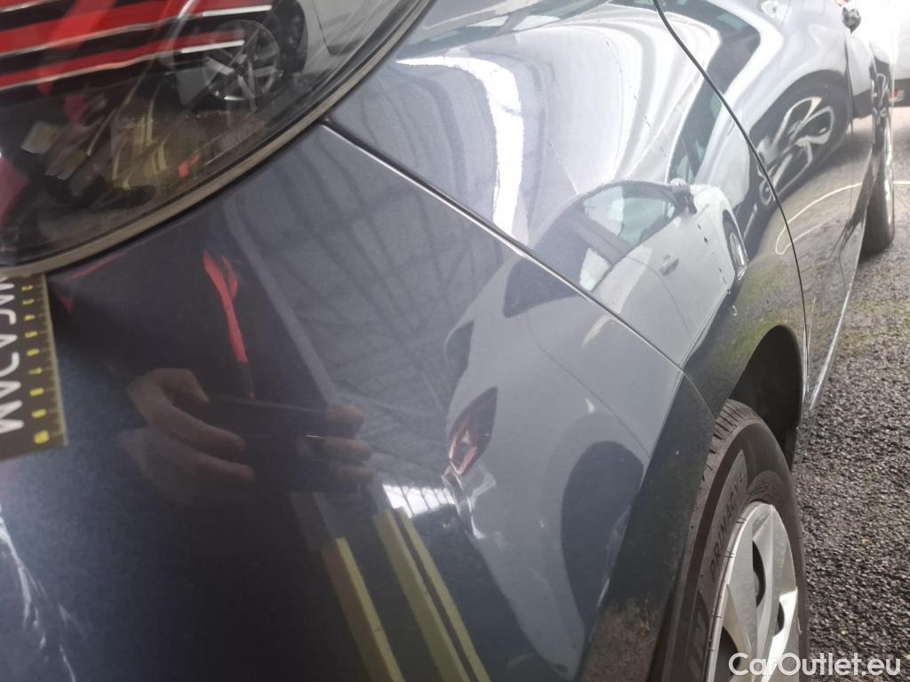  Renault  Zoe  Business 52kWh BVA #7