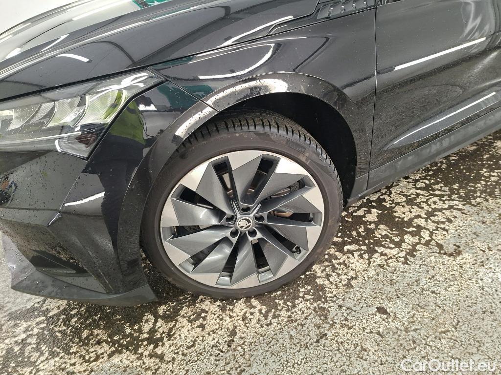  Skoda  ENYAQ SKODA  / 2020 / 5P / SUV iV 80 #1