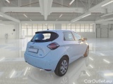  Renault  Zoe RENAULT  / 2019 / 5P / BERLINA  BUSINESS R110 #2
