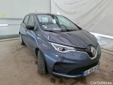  Renault  Zoe  Business 52kWh BVA #5